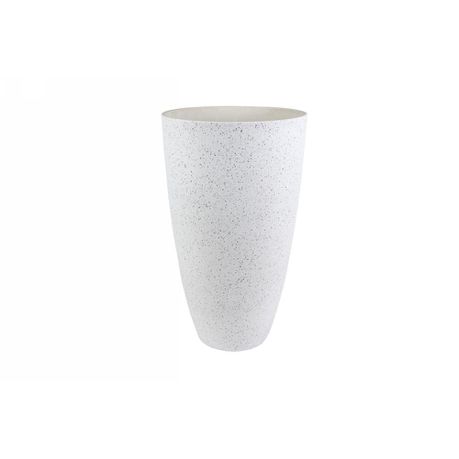 Good Roots Planter Vase - Nova Terrazzo White OP0354 Buy Online in Zimbabwe thedailysale.shop