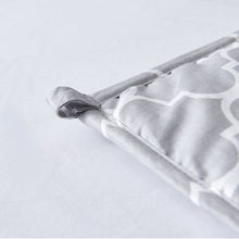 Load image into Gallery viewer, Linen Boutique - Weighted / Gravity Blanket 7.7kg - Grey
