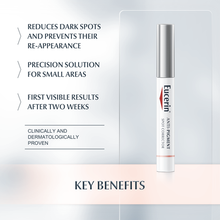 Load image into Gallery viewer, Eucerin Even Pigment Perfector Spot Corrector 5ml

