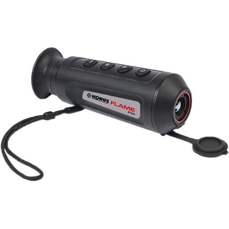 Konus Flame Thermal Monocular Buy Online in Zimbabwe thedailysale.shop