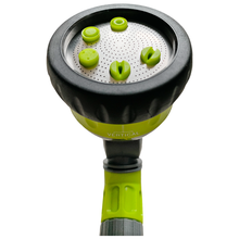 Load image into Gallery viewer, Grovida Garden Gro 6 Pattern Oscillating Water Wand Sprinkler
