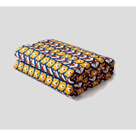 Linen Boutique - Weighted / Gravity Blanket 3.3kg - Foxi Buy Online in Zimbabwe thedailysale.shop