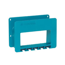 Load image into Gallery viewer, GARDENA Stowaway System Wall Bracket
