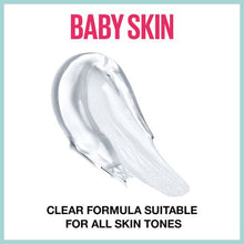 Load image into Gallery viewer, Maybelline Baby Skin - Primer &amp; Instant Pore Eraser
