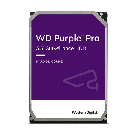 WD Purple Pro 14TB 7200RPM 512MB Cache 3.5 Buy Online in Zimbabwe thedailysale.shop