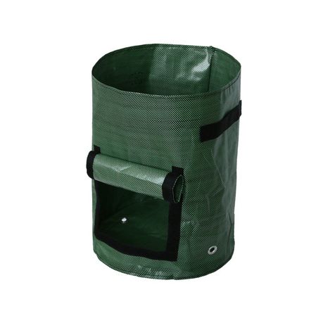 2 x 38 Litres Vegetables and Flowers Grower Bags (46cmx35cm) Buy Online in Zimbabwe thedailysale.shop