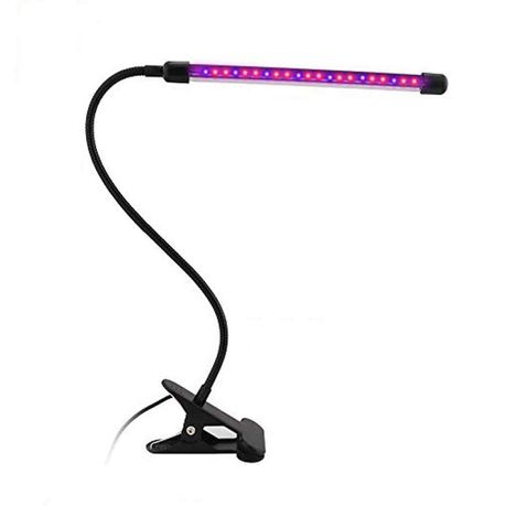 10W Table Top LED Plant Growth Light HT-DTL10W