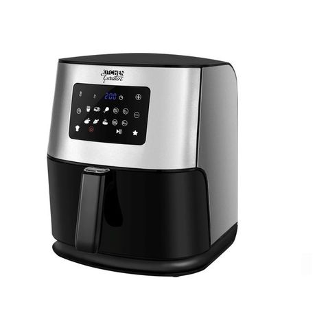 Kitchen Couture 6L Digital Air Fryer