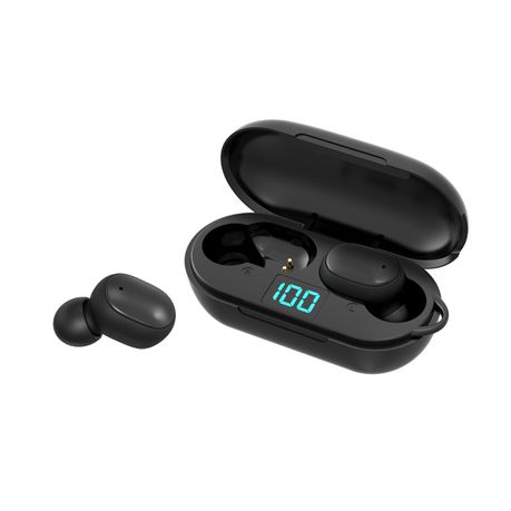 Blaupunkt True Wireless Earphones BTWS1 Buy Online in Zimbabwe thedailysale.shop