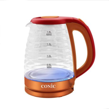 Conic Electric Kettle TPGK2218-15
