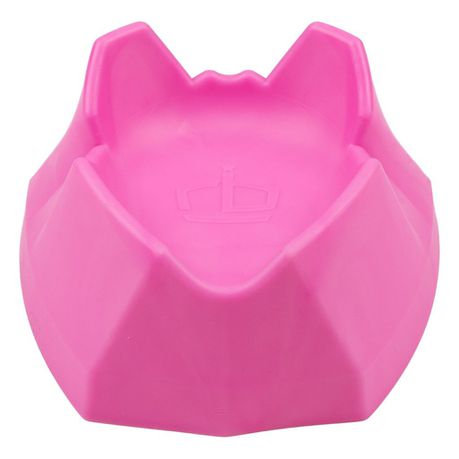 Rugby Bricks - RB Wolf + Kicking Tee Limited Edition Hot Pink Buy Online in Zimbabwe thedailysale.shop