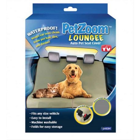Car Seat Cover For Dogs Buy Online in Zimbabwe thedailysale.shop