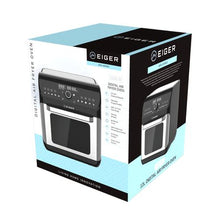 Load image into Gallery viewer, Eiger Aria 12L Digital Air Fryer
