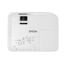 Load image into Gallery viewer, Epson EB-X06 XGA Projector
