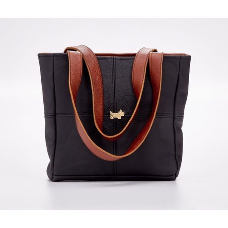 Brad Scott Chris leather bag Buy Online in Zimbabwe thedailysale.shop