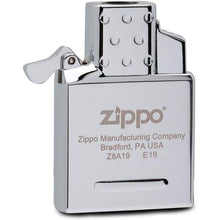 Load image into Gallery viewer, Zippo Lighter - Butane Lighter Insert - Single Torch
