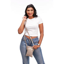 Load image into Gallery viewer, Brad Scott Cleo leather bag
