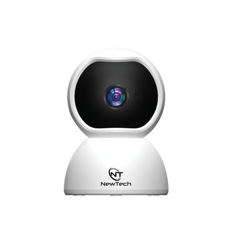 1080P 2.0 Megapixel Smart Navigation WiFi Security Camera Buy Online in Zimbabwe thedailysale.shop