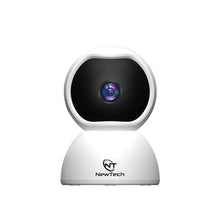 Load image into Gallery viewer, 1080P 2.0 Megapixel Smart Navigation WiFi Security Camera
