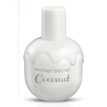 Load image into Gallery viewer, Womans Secret Coconut Temptation EDT 40ml
