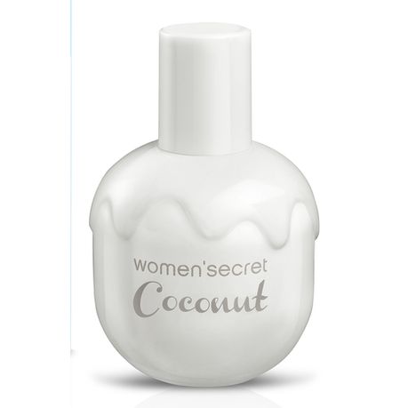 Womans Secret Coconut Temptation EDT 40ml
