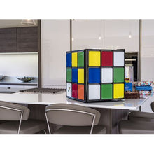 Load image into Gallery viewer, 46L Counter-Top Mini Fridge - Rubik&#39;s Cube

