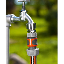Load image into Gallery viewer, GARDENA Hose Connector 19 mm (3/4)
