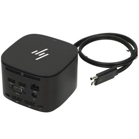 HP Thunderbolt Dock G2 Docking Station 2UK38AA OEM Buy Online in Zimbabwe thedailysale.shop