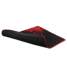 Load image into Gallery viewer, Meetion Non-slip Rubber Square Gaming Mouse Pad
