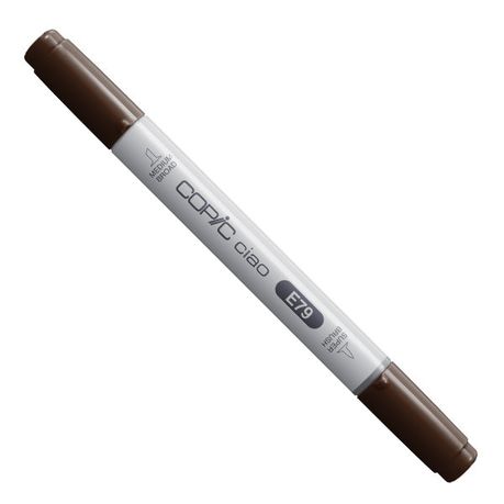 Copic Ciao Marker - Cashew E79 Buy Online in Zimbabwe thedailysale.shop