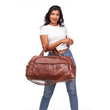 Load image into Gallery viewer, Brad Scott Sue leather bag
