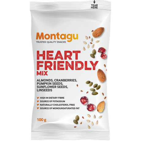 Montagu Lifestyle Heart Friendly Mix 10x 100g Box Buy Online in Zimbabwe thedailysale.shop