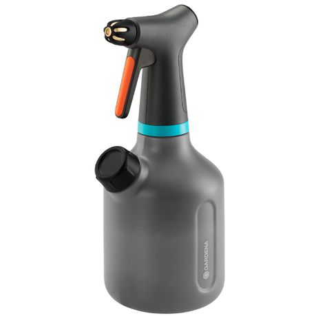 GARDENA Pump Sprayer 1 Litre Buy Online in Zimbabwe thedailysale.shop