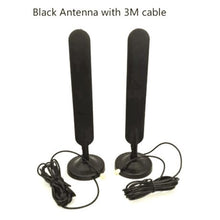 Load image into Gallery viewer, 2 x 4G LTE 9DBI Magnetic Base Sma Male TS9 Antenna

