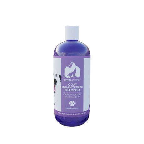 Riverhound Colour Enhancement Shampoo 500ml Buy Online in Zimbabwe thedailysale.shop