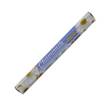 Load image into Gallery viewer, Incense Sticks - Chamomile 9 Premium Quality Agarbatti - 120 Sticks
