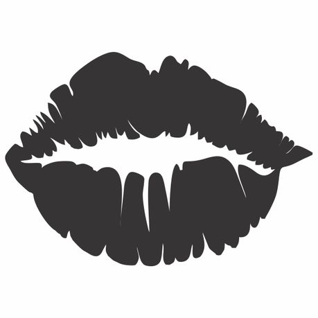 Lips Wall Art Buy Online in Zimbabwe thedailysale.shop