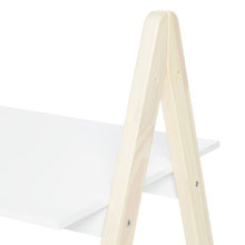 Load image into Gallery viewer, George &amp; Mason Baby Crib Liv
