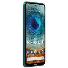 Load image into Gallery viewer, Nokia X10 5G 128GB Dual Sim - Forest Green
