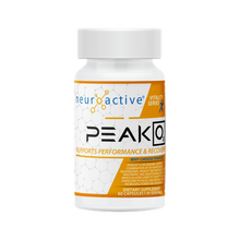 Load image into Gallery viewer, NeuroActive - Peak02 - 60's - Physical Performance Supplement

