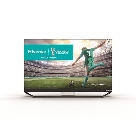 Hisense 65 HDR Supreme TV
