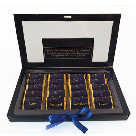 Sweetalk - Box of Love 2 x 20 chocolates Buy Online in Zimbabwe thedailysale.shop