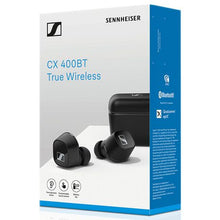 Load image into Gallery viewer, Sennheiser CX400BT True Wireless Earphones
