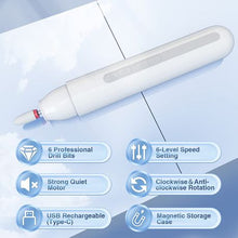 Load image into Gallery viewer, 6 in 1 Manicure and Pedicure Set
