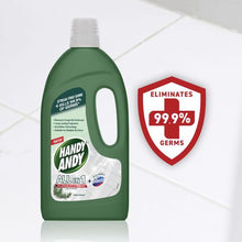 Load image into Gallery viewer, Handy Andy Pine Fresh Floor and All Purpose Cleaner 750ml
