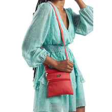 Load image into Gallery viewer, Brad Scott The Sally leather sling
