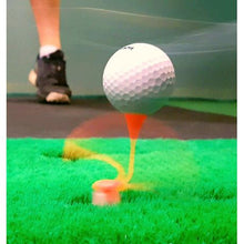 Load image into Gallery viewer, TheWobler Golf Tees - 2 Packets of Golf Tees plus 2 Golf Caps
