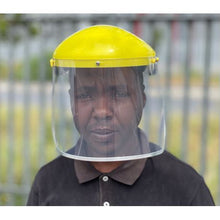 Load image into Gallery viewer, Rocwood - Safety Face Shield With Protective Visor
