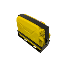 Load image into Gallery viewer, Single Jerry Can Bracket
