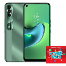 Load image into Gallery viewer, TECNO SPARK 7 Pro 128GB Dual Sim (NL) - Spruce Green
